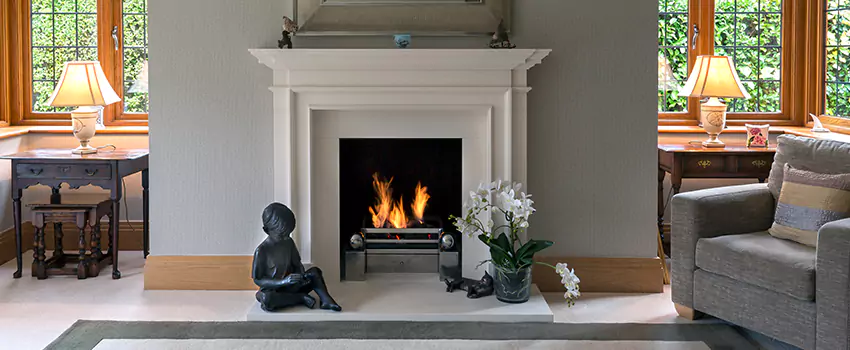 RSF Fireplaces Maintenance and Repair in Scarborough, Ontario