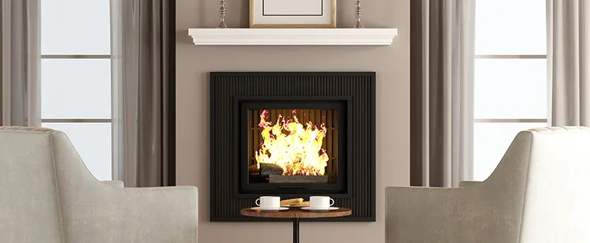 Superior Outdoor Fireplace Repair in Scarborough, ON