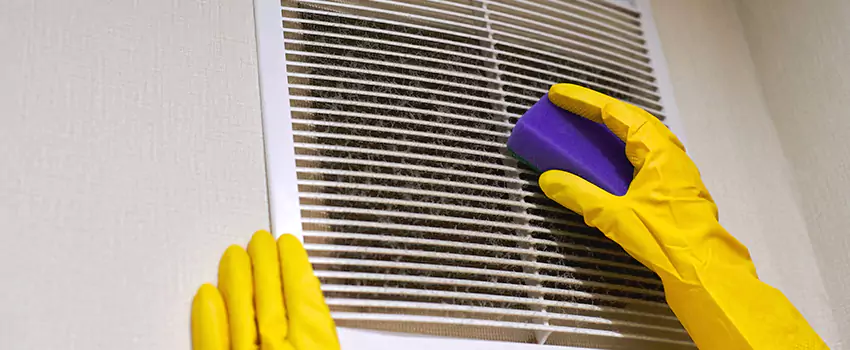 Vent Cleaning Company in Scarborough, ON