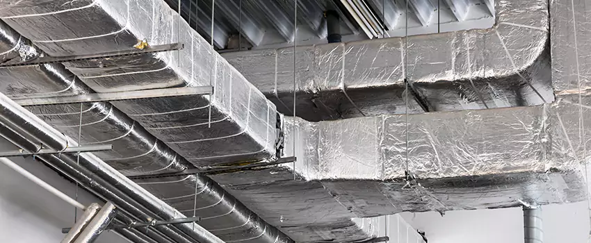 Vent Dust Cleaning Cost in Scarborough, ON