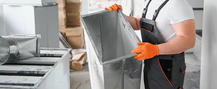 Ventilation Fan Cleaning Services in Scarborough, Ontario
