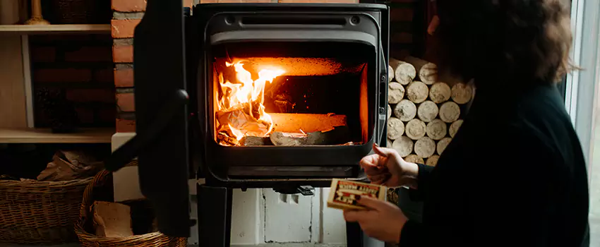 Key Features of Vermont Castings Fireplaces in Scarborough, ON