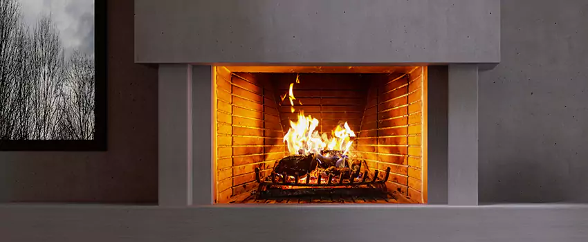 Indoor Wood Burning Furnace Repair and Installation in Scarborough, Ontario