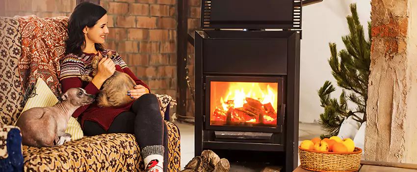 Wood Stove Chimney Cleaning Services in Scarborough, ON