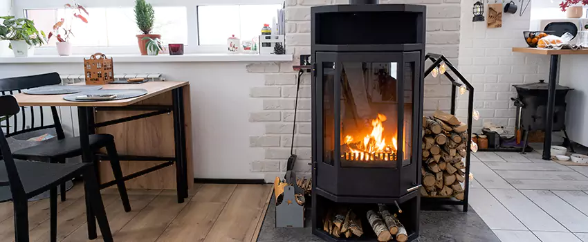 Wood Stove Inspection Services in Scarborough, ON