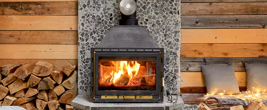 Wood Stove Cracked Glass Repair Services in Scarborough, ON