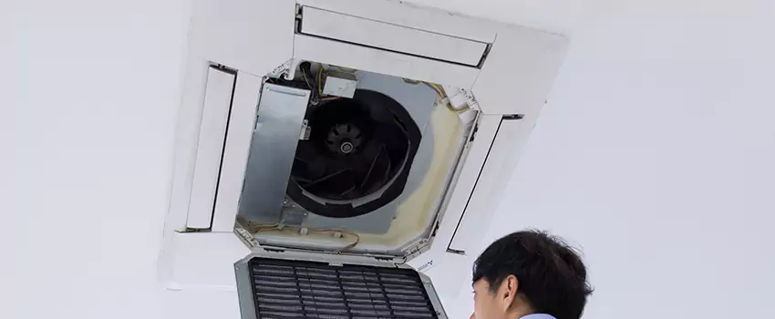 Benefits of Professional Air Duct Cleaning in Scarborough, Ontario