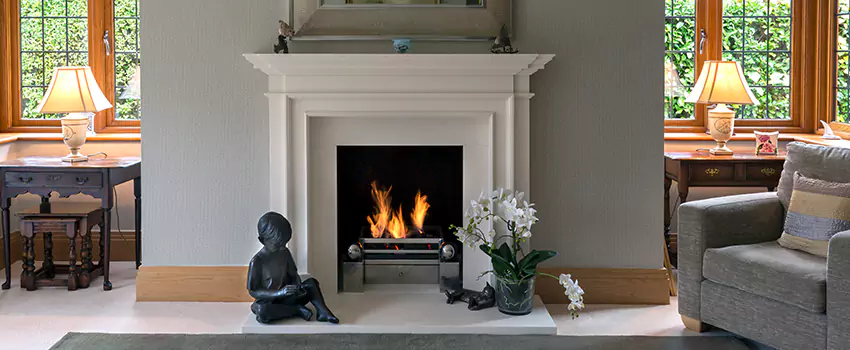 Astria Open-Hearth Wood Fireplaces Services in Scarborough, ON