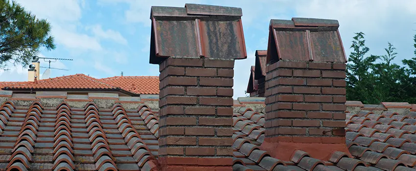 Chimney Vent Damper Repair Services in Scarborough, Ontario