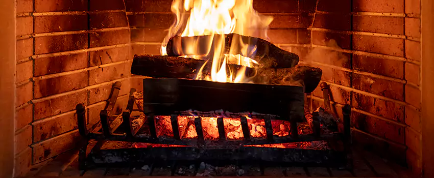 Chimney Ash Dump Cover Repair Services in Scarborough, ON