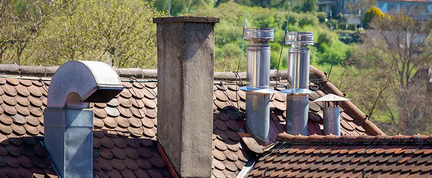 Commercial Chimney Blockage Removal in Scarborough, Ontario