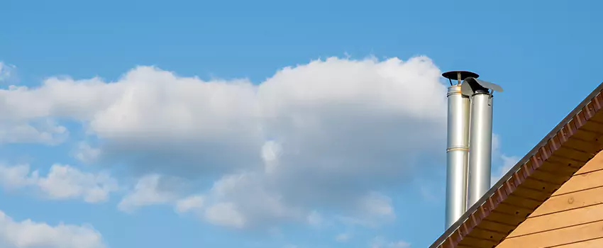 Chimney Cap Bird Guard Repair in Scarborough, Ontario