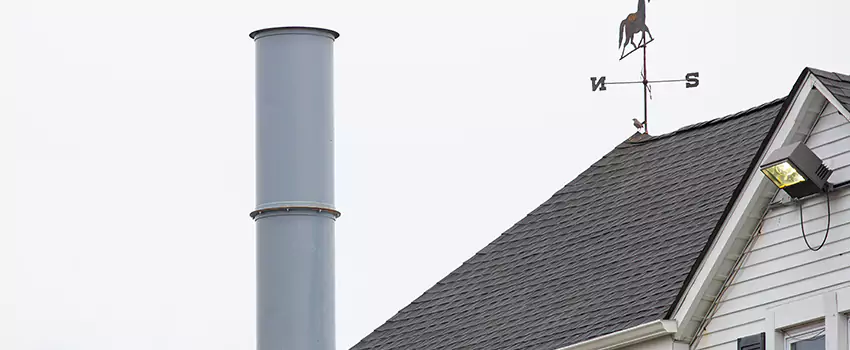 Multi-flue Chimney Caps Installation And Repair in Scarborough, ON