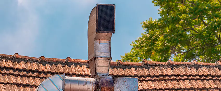 Chimney Creosote Cleaning Experts in Scarborough, Ontario
