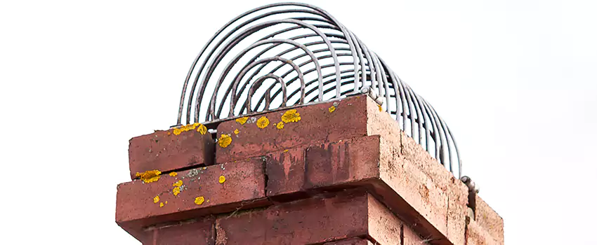 Chimney Crown Problems in Scarborough, Ontario