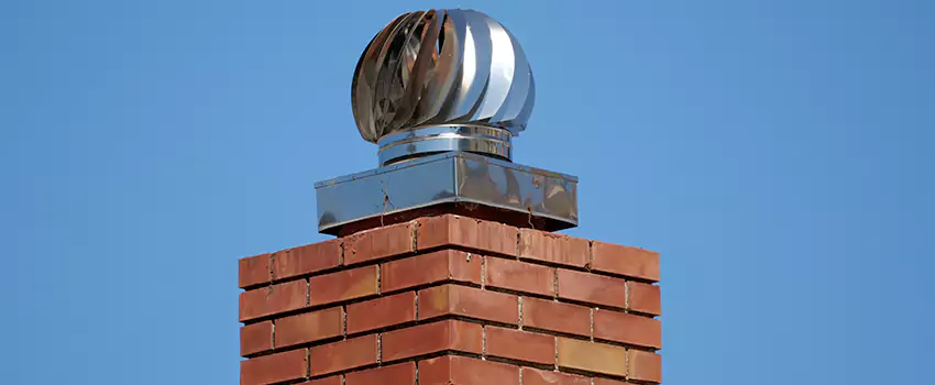 Chimney Damper Hinge Repair in Scarborough, ON