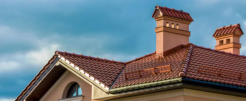 Residential Chimney Services in Scarborough, Ontario