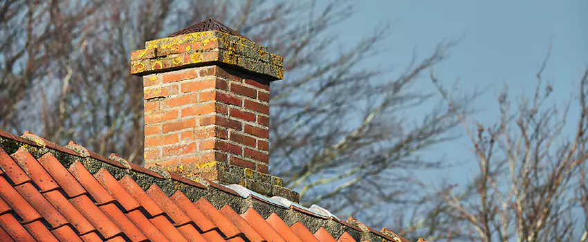 Chimney Flue Cap Installation in Scarborough, ON