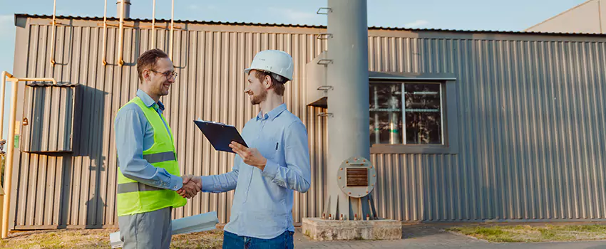 Chimney Cap Inspection in Scarborough, ON