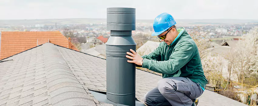 Insulated Chimney Liner Services in Scarborough, ON