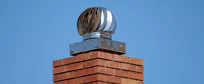 Chimney Flue Rebuild Services in Scarborough, Ontario
