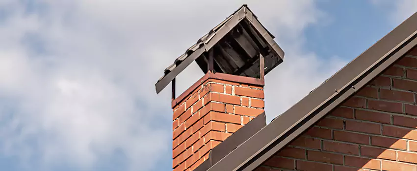 Chimney Saver Masonry Repair Contractor in Scarborough, Ontario