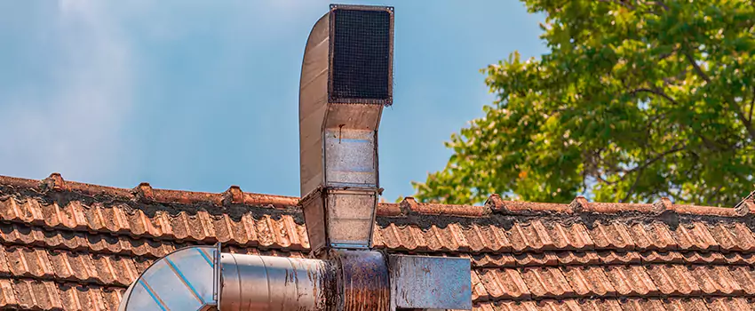 Chimney Blockage Removal in Scarborough, Ontario