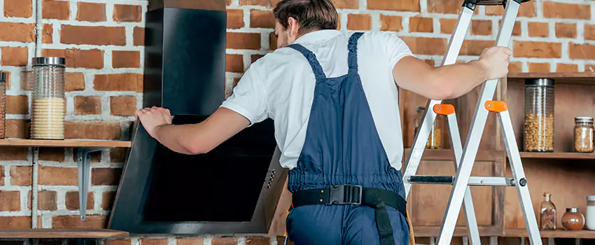 Modern Chimney Soot Cleaning Techniques in Scarborough, Ontario