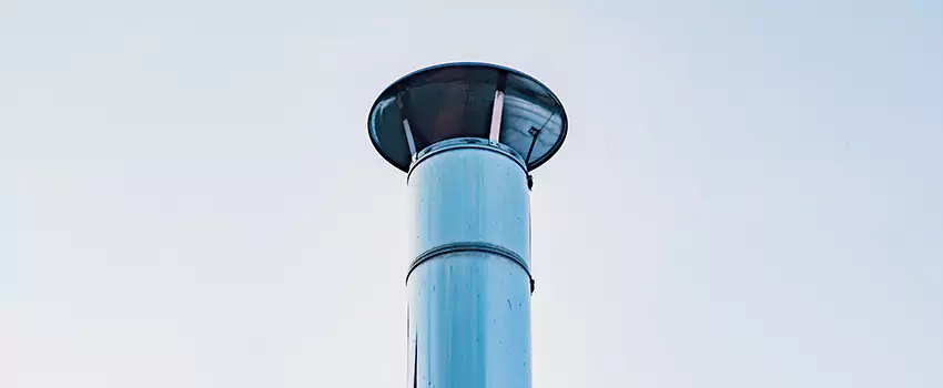 Chimney Spark Arrestor Mesh Installation in Scarborough, Ontario