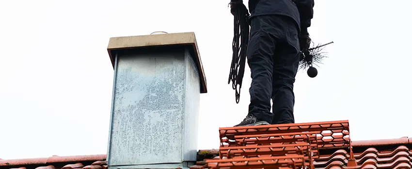 Modern Chimney Sweeping Techniques in Scarborough, Ontario