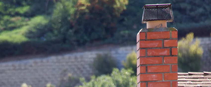 Chimney Tuckpointing And Masonry Restoration in Scarborough, ON