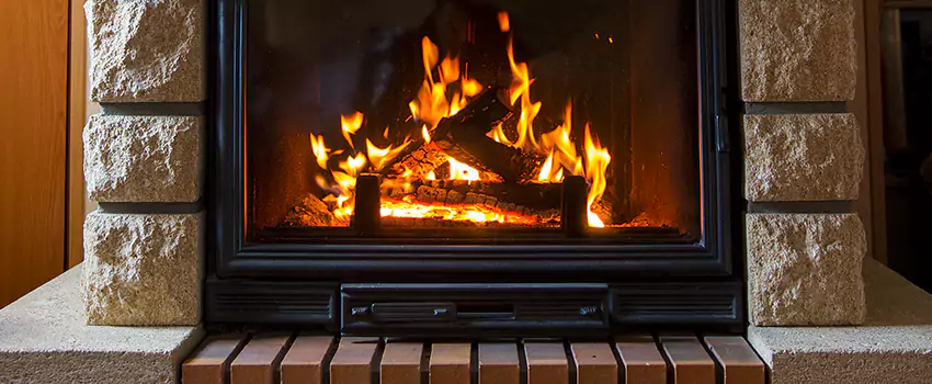 Decorative Fireplace Installation Cost in Scarborough, Ontario