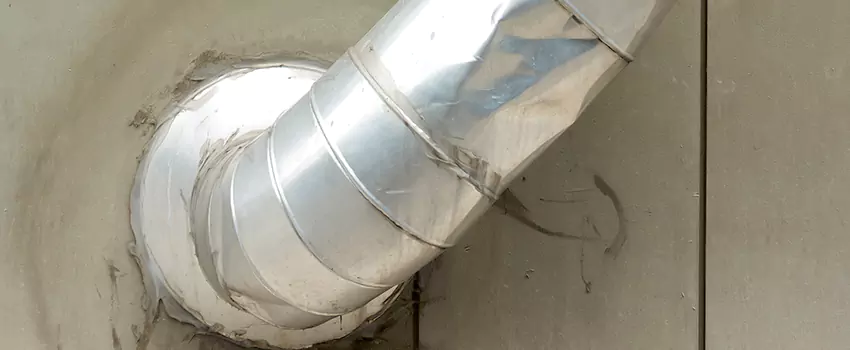 Dryer Vent Repair Process in Scarborough, ON