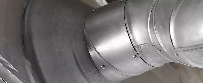 Best Dryer Vent Replacement Company in Scarborough, ON