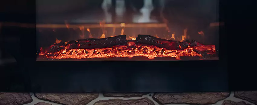 Cost of Electric Fireplace Repair Service in Scarborough, Ontario