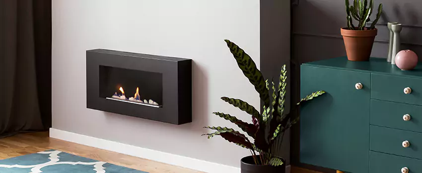 Cost of Ethanol Fireplace Repair And Installation Services in Scarborough, ON