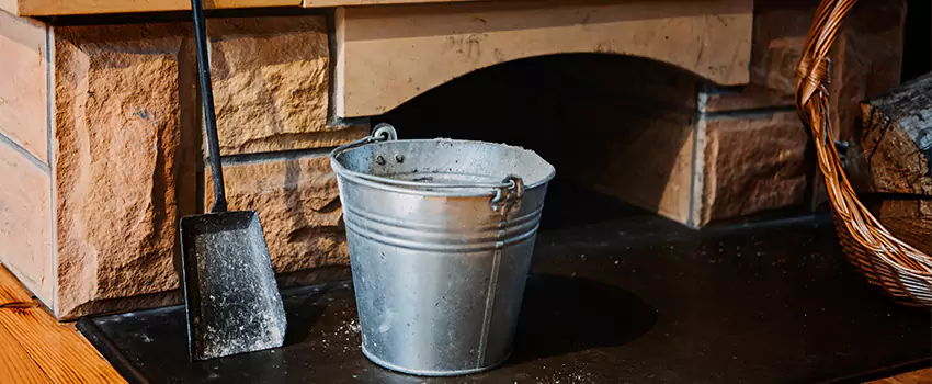 Clean The Fireplace Mantle And Hearth in Scarborough, Ontario