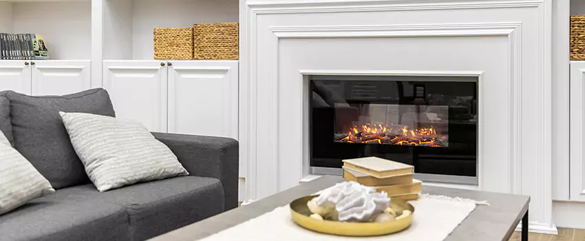 Professional Fireplace Maintenance Contractors in Scarborough, ON