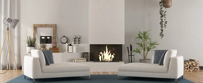 Decorative Fireplace Crystals Services in Scarborough, Ontario