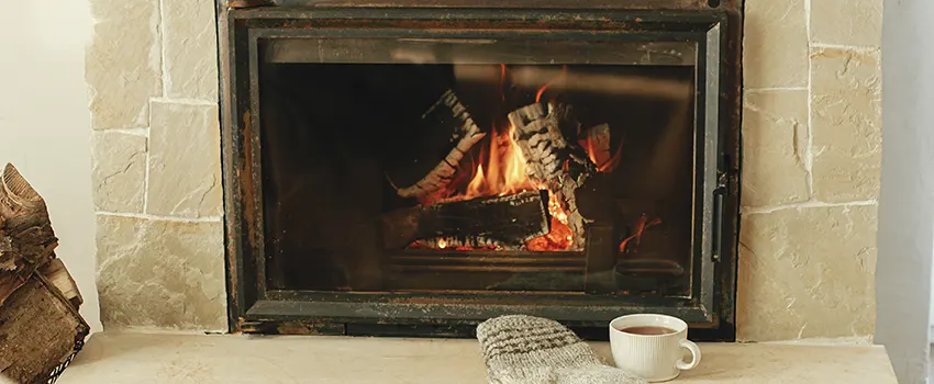 Fireplace Door Handle Replacements Services in Scarborough, Ontario