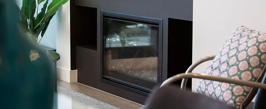 Gas Fireplace Installation in Scarborough, ON