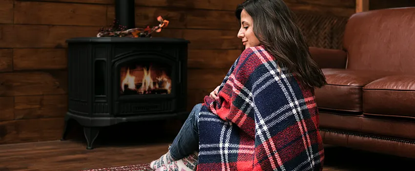 Fireplace Firebox Grate Replacement Services  in Scarborough, Ontario