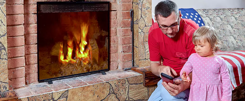 Fireplace Safety Locks For Kids in Scarborough, ON