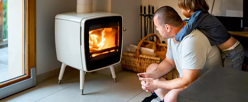 Fireplace Flue Maintenance Services in Scarborough, ON