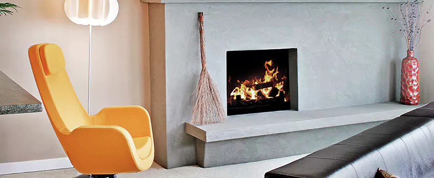 Electric Fireplace Makeover Services in Scarborough, ON