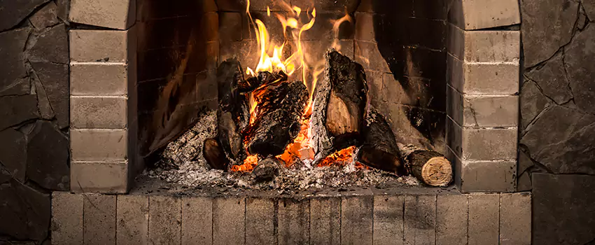 Cost of Rebuilding A Fireplace in Scarborough, Ontario