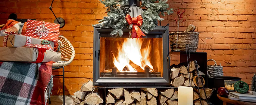 Steel Fireplace Grate Repair And Replacement Services in Scarborough, Ontario