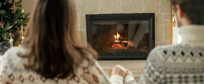 Fireplace Firebox Refurbish & Restore Services in Scarborough, ON