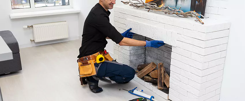 Gas Fireplace Repair And Replacement in Scarborough, ON