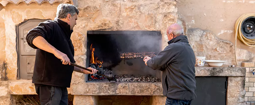 Cost of Fireplace Sweep Service in Scarborough, ON